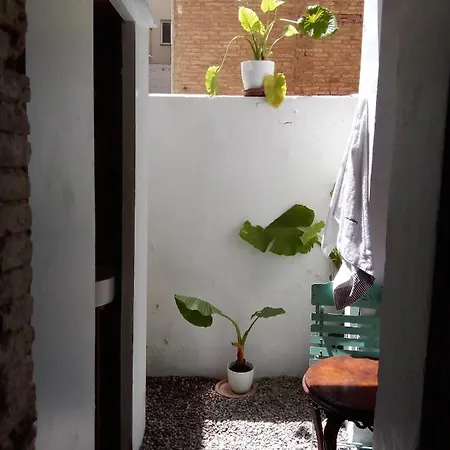 Estudio Y Plantas :) Barcelona
