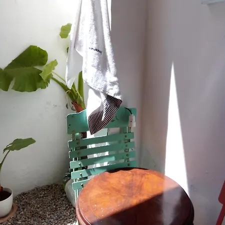 Estudio Y Plantas :) Apartment Barcelona