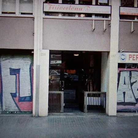 Estudio Y Plantas :) Daire Barselona